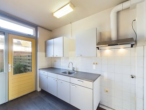 Medium property photo - Mozarthof 46, 4536 AW Terneuzen